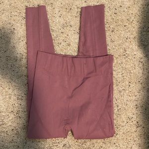 Fabletics leggings